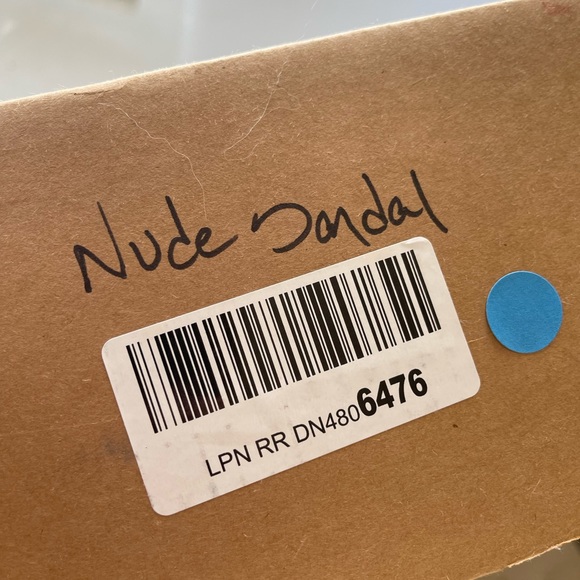 Chinese Laundry Rumor Sandal - Picture 6 of 6